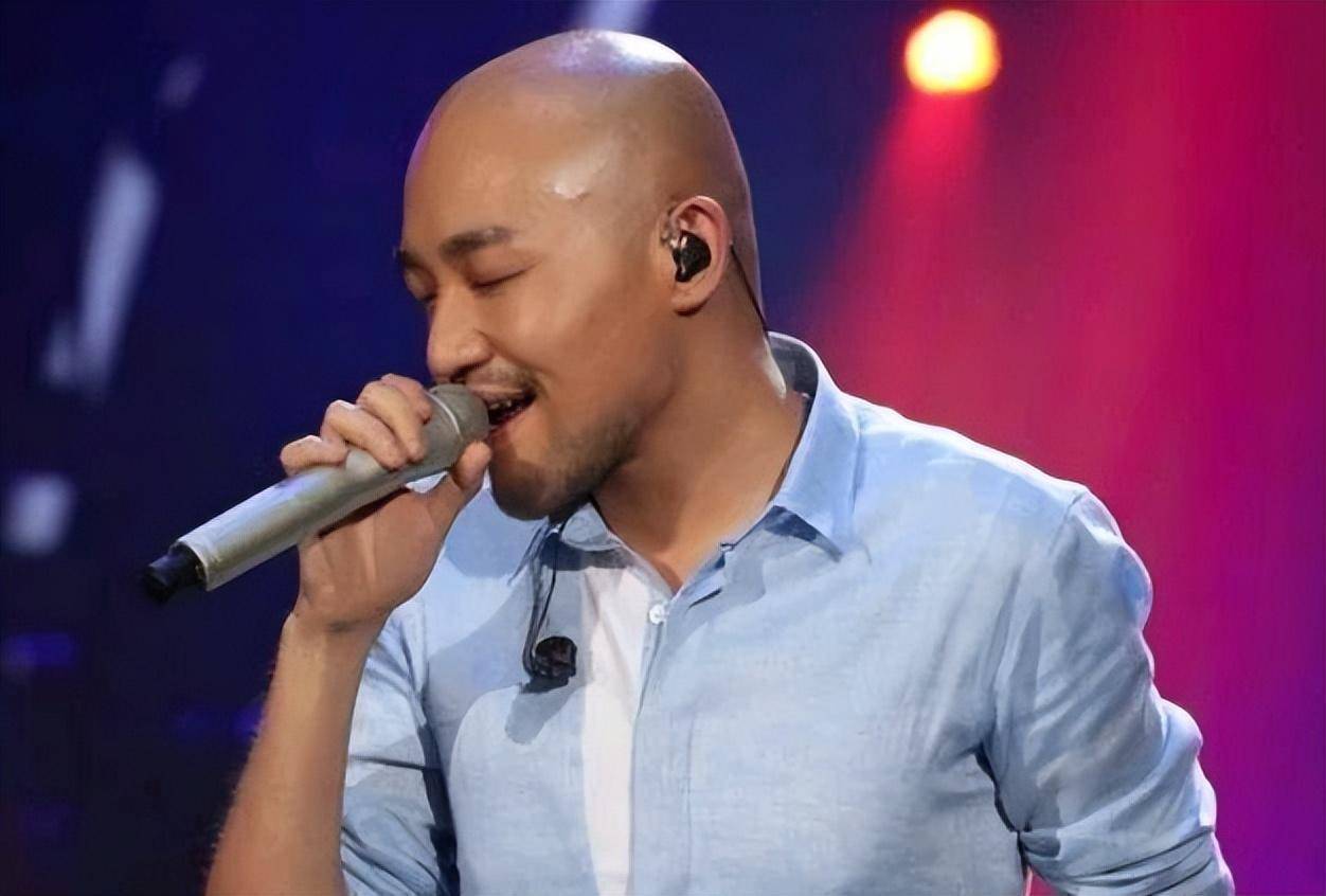 首季《好声音》学员现状:有人做音乐,有人跨界,还有人进过监狱_节目