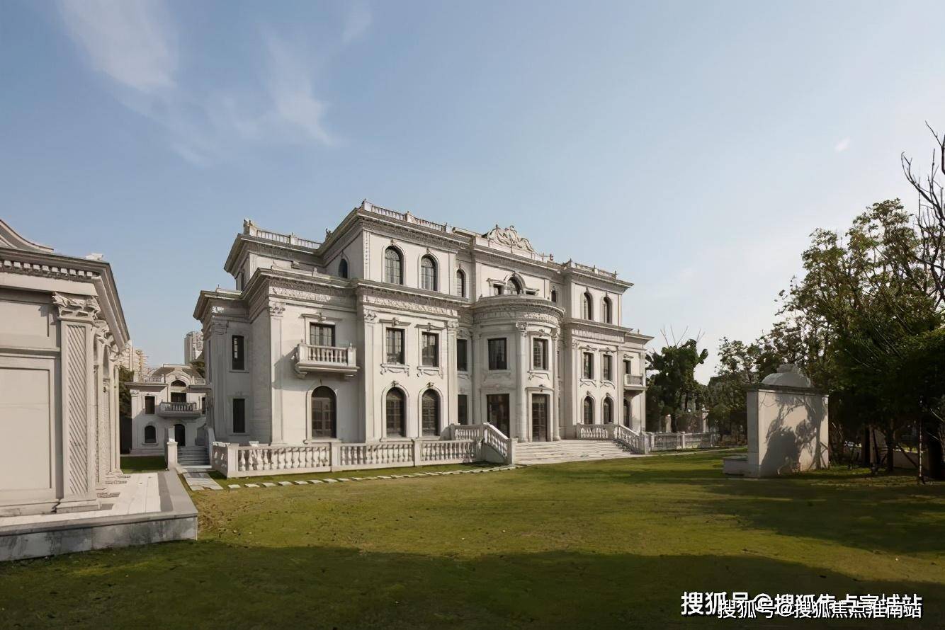 悦达上海庄园官网