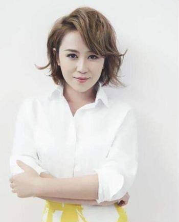 遭前男友背叛后,转身嫁小11岁鲜肉,豪横的马丽如今过得幸福吗?