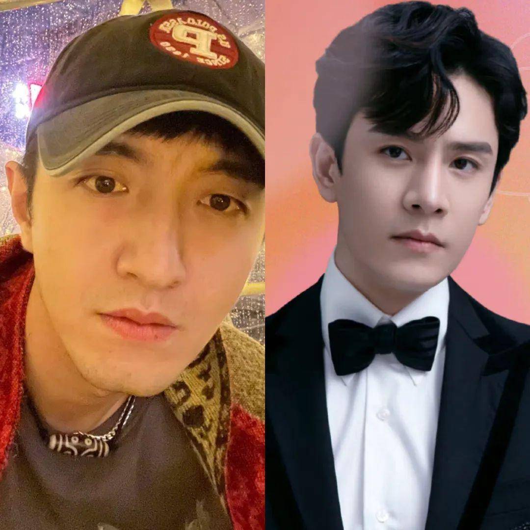 小八卦,孙莉,林允柳岩,韩东君陈瑶_郑业成_节目组_金瀚