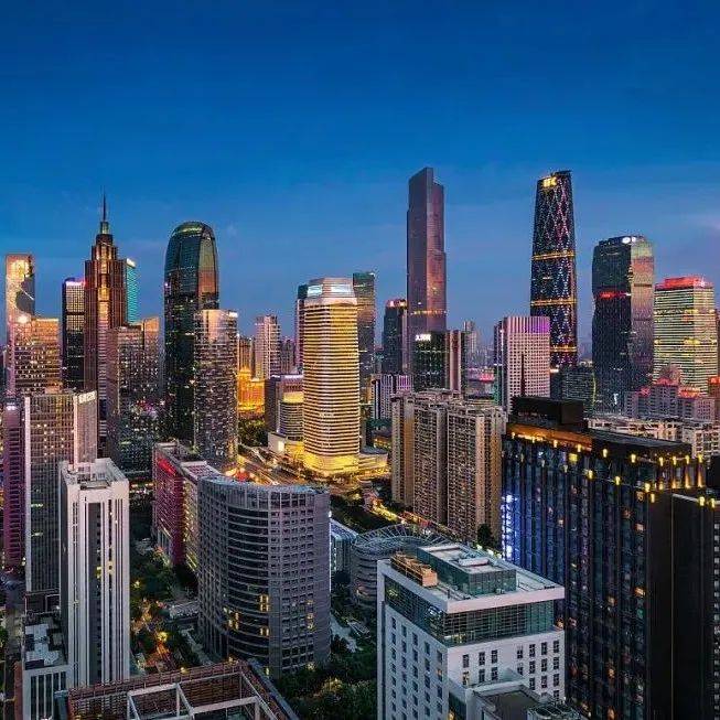 超级整理！中国31个省市区重点产业布局！（最新最全）_发展_制造_装备