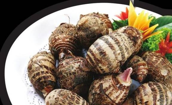 还有一类特殊的人,对于芋头天生的过敏体质,小编为他们可惜的是他们不