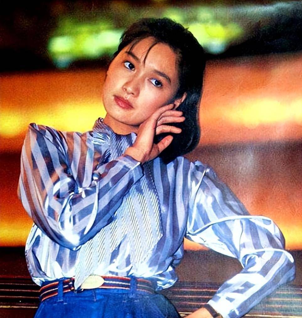 演员殷亭如:80年代红遍全国,人到暮年客死异乡,故事让人惋惜_尹廷茹