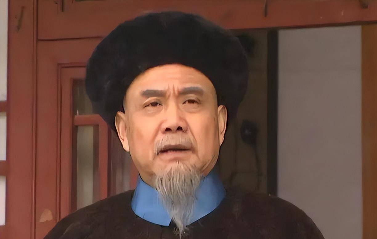 盘点电视剧《雍正王朝》中业已过世的主要演员_角色_张廷玉_观众