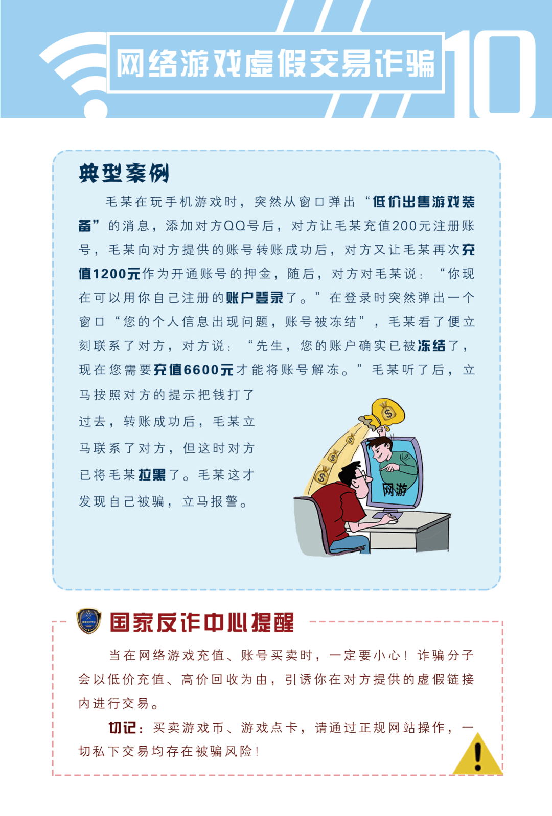 9月26日至10月2日，天津电诈风险TOP排行一周榜单！