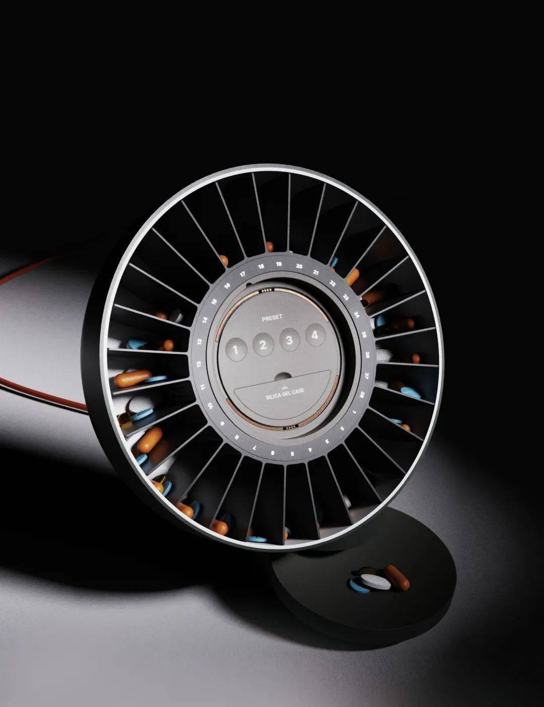 首发|2022红点设计概念大奖揭晓,38件最佳设计作品完整榜单出炉!