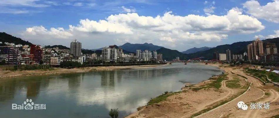 瓯江_温州_丽水_浙江