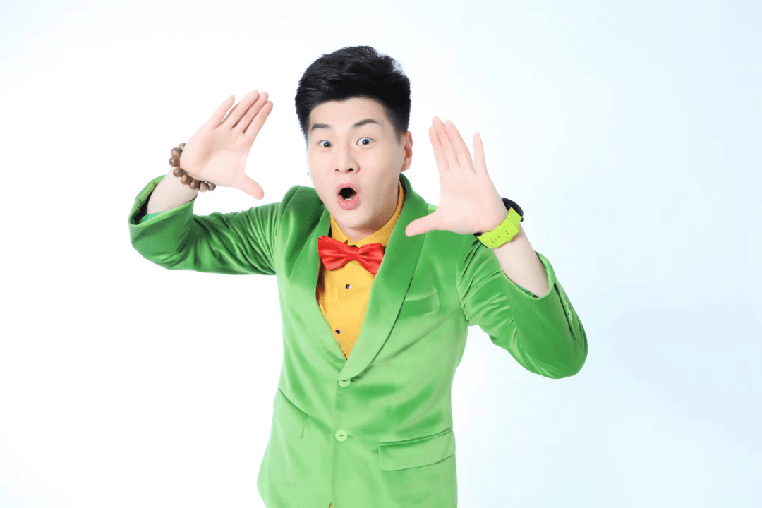 卫视_林柏成_二人转