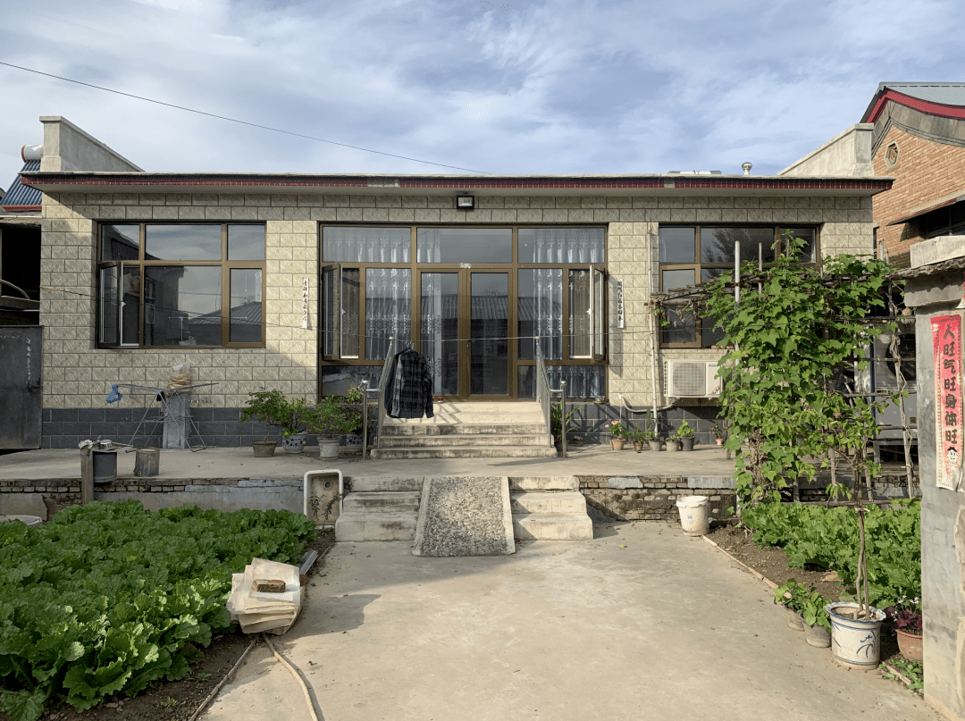 长假开始前北京推出一批出租的农村院子,最大占地面积800平米_地址