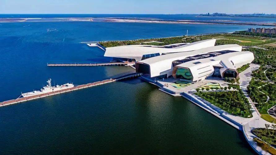 文学大赛专栏—《"美丽津城·魅力滨城"网络微小说大赛开始征稿》