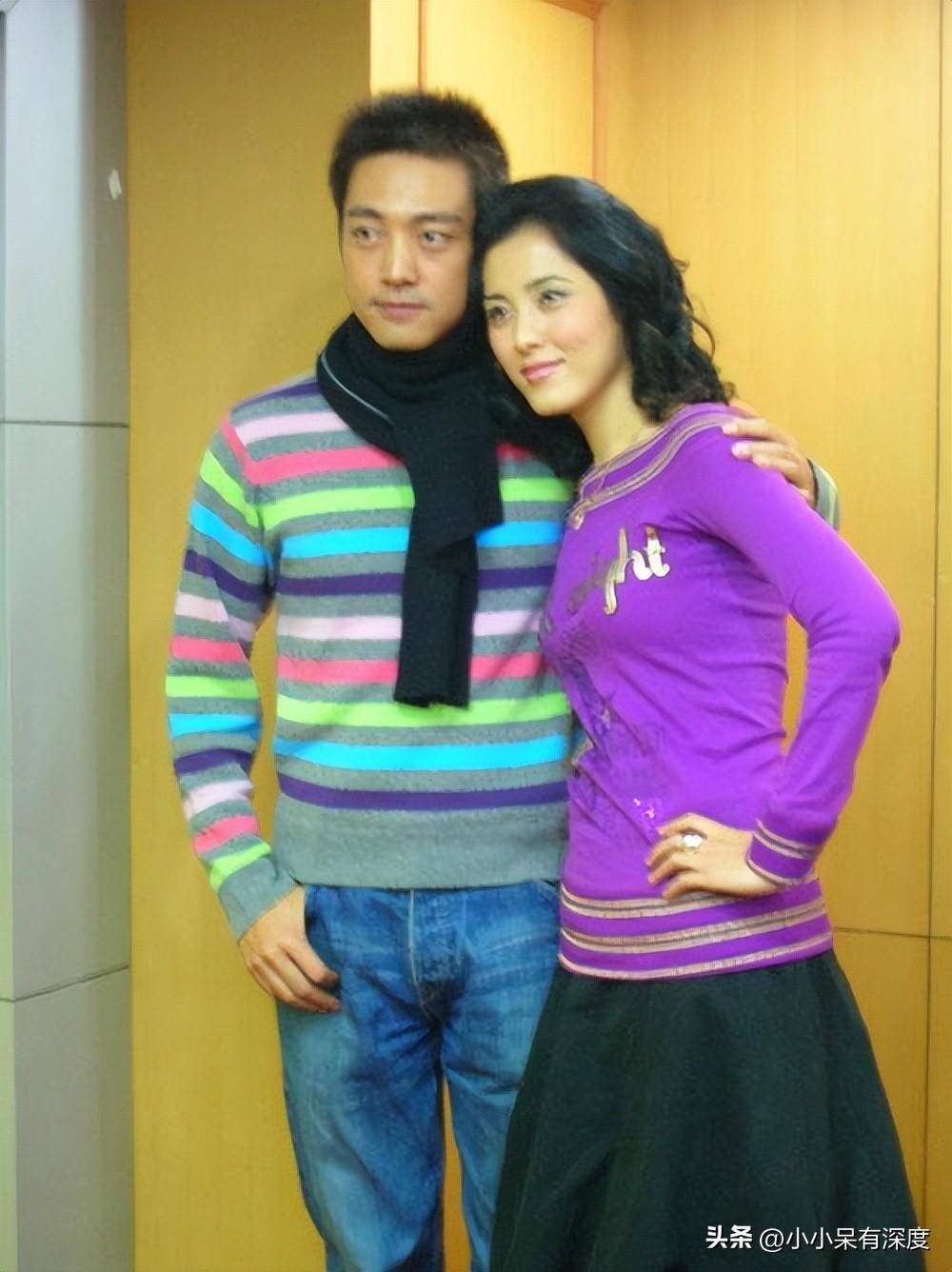 网上一直有传闻说曾黎结婚了,并且连老公是谁都爆料出来了.