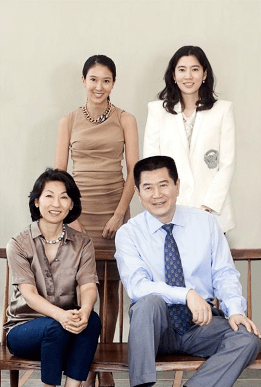 名利场||顶级明星和财阀千金之爱,说说李政宰及女友的首尔往事……(上