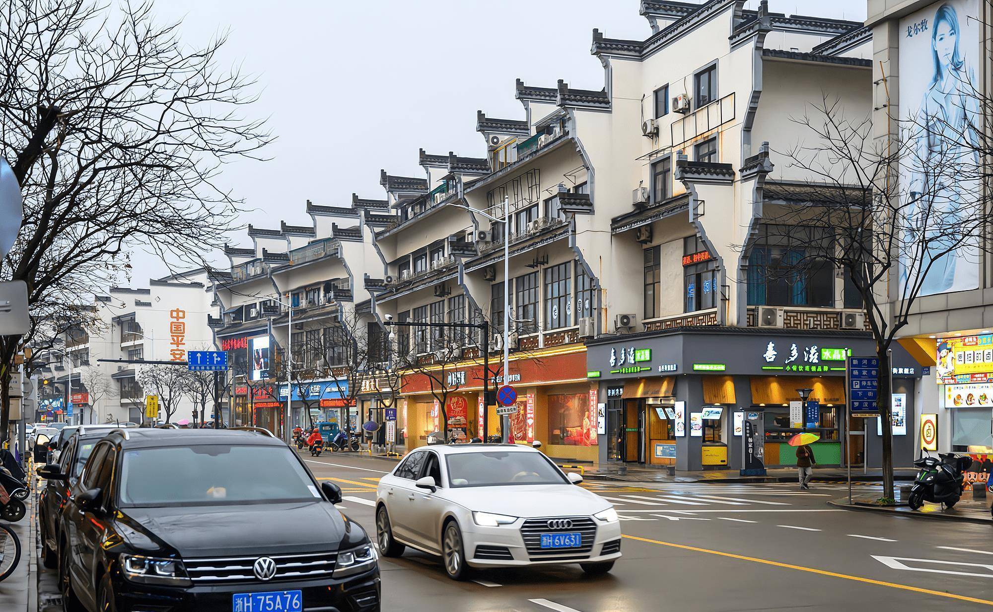 "不识水亭门,枉为衢州人",衢州旅游必打卡的景点,门票免费_历史_文化