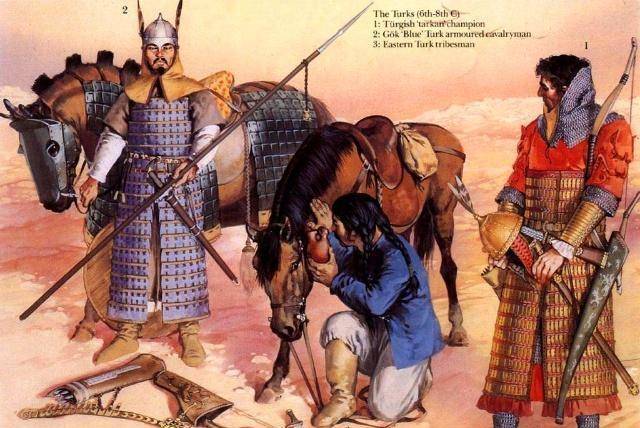 此国自诩为突厥后裔，建立横跨欧亚非大帝国，如今却成三流国家