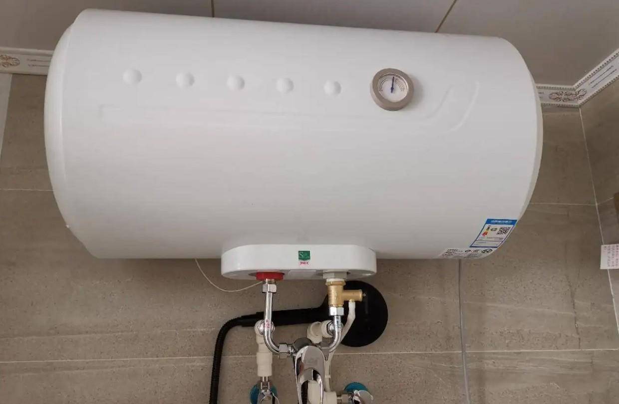 电热水器真的会电死人吗?电工师傅:要突破这5道防线才有可能!