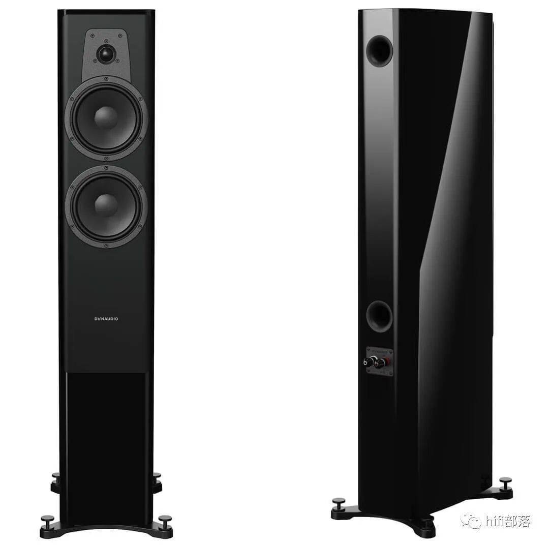 丹拿Dynaudio Contour 30i 新轮廓30i 落地音箱_驱动器_扬声器_圆顶