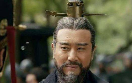 他被评为诸葛亮第二,可自负盛名,本可名扬天下,可后人知之甚少_廖立