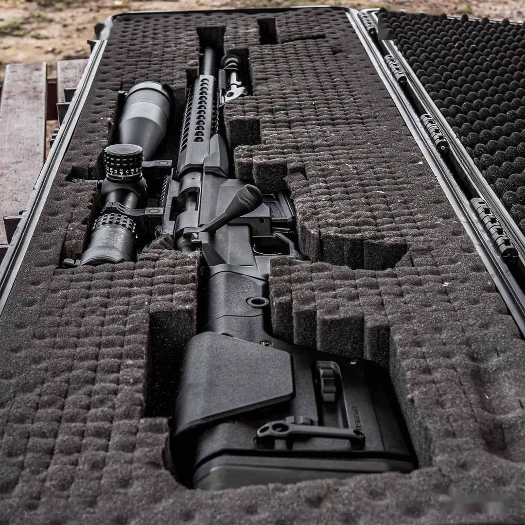 【粉丝翻牌】老牌大厂 雷明顿公司枪械美图欣赏_火器_视频_战术