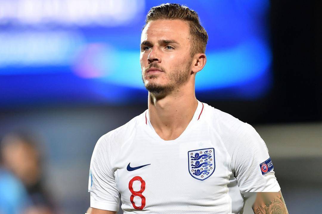 蓝狐10号核心却无缘世界杯,他是英格兰队边缘人物_麦迪逊_比赛_成功
