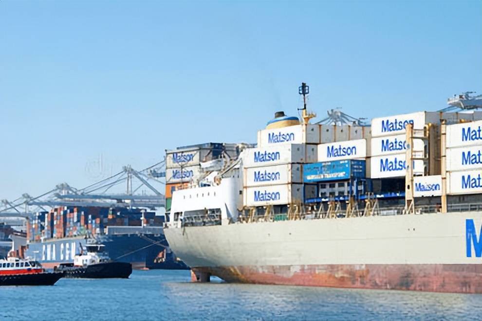 美森快船正班,加班,exx,盐田快船有什么区别_航线_时效_价格