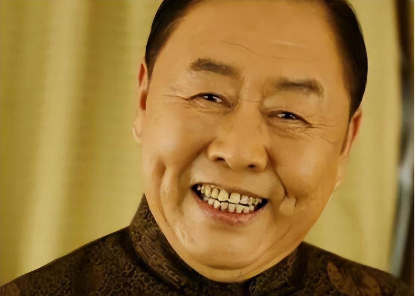 "猪八戒"马德华:现实中嫁给了"嫦娥",50年恋爱未有绯闻_角色_父亲