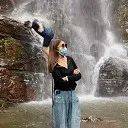 真实镜头下的极速狂飙