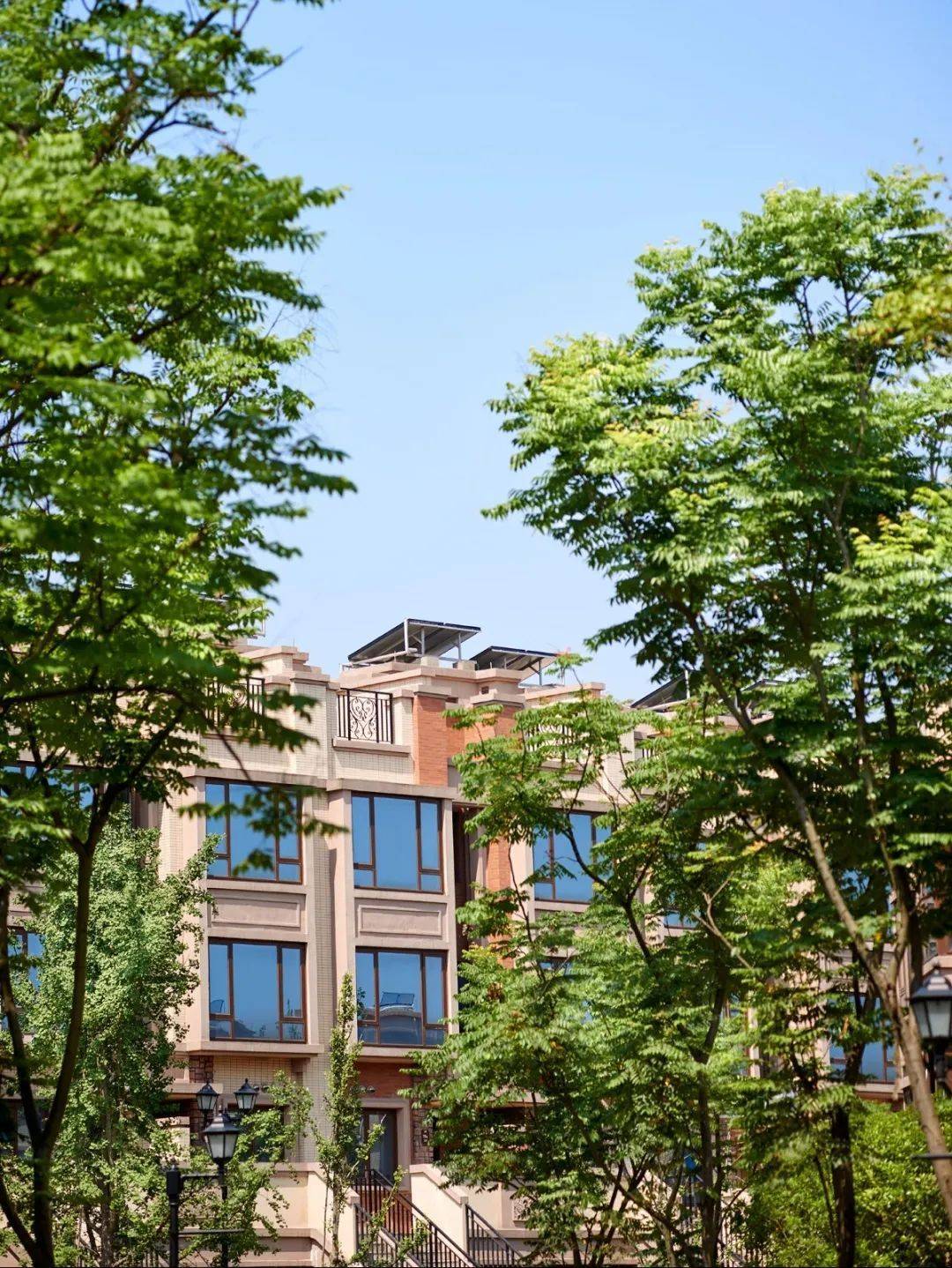 盈峰翠邸·名人堂