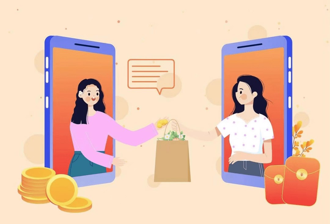 dk · 旋律 | 网购对大学生的影响_购物_消费_父母