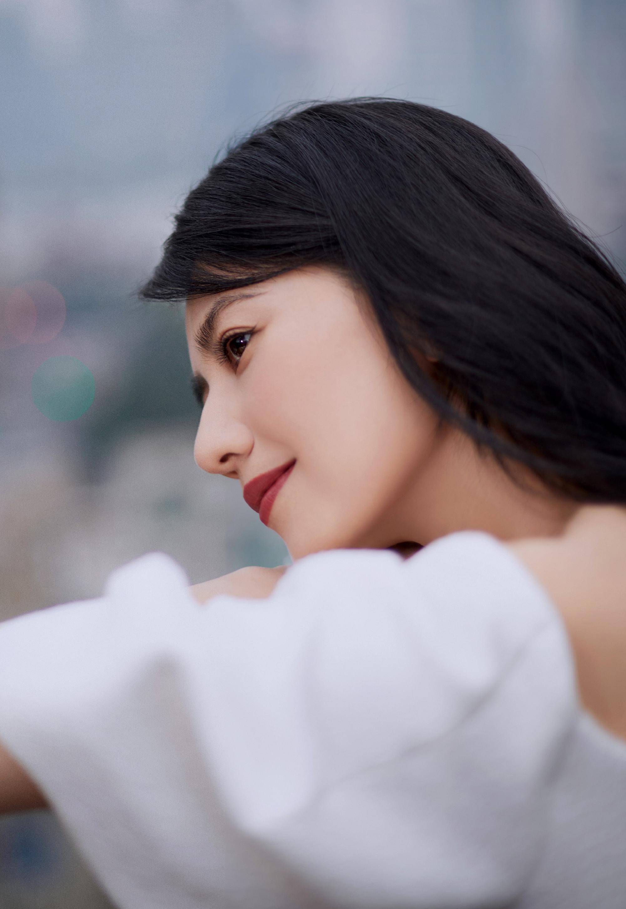 岁月从不败美人,41岁高圆圆依旧仙女范,网友:赵又廷夺妻之恨_电视剧