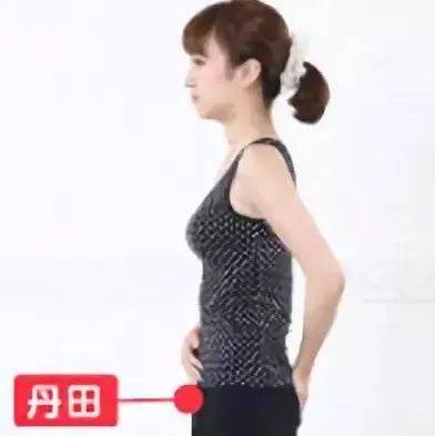 丹田在哪里？如何正确运用丹田歌唱？_声音_感觉_喉咙