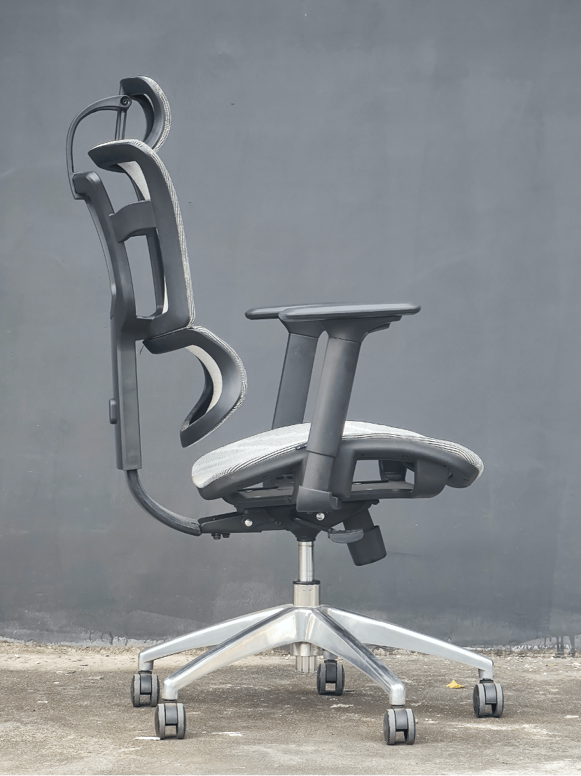 精一家具ds362办公家用一体,久坐也舒适_设计_调节_集团