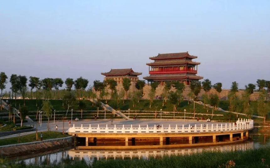 【霸州原来如此系列】古霸台!_搜狐汽车_搜狐网