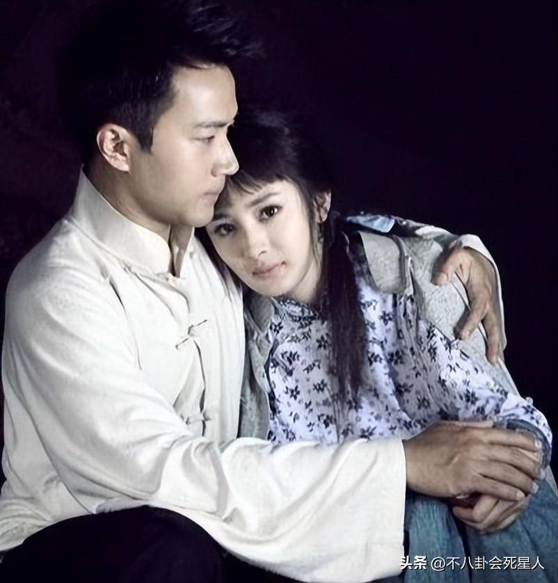 为爱做三,分手互撕,明星拍戏不得不说的故事_邱泽_赵丽颖_媒体