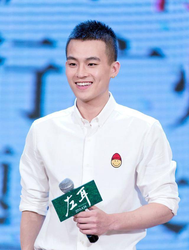 马思纯前男友,快男出道的欧豪分手后资源逆天,他到底靠的是什么_张漾