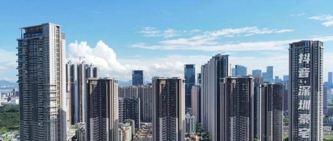 震惊!深圳回迁房爆出诈骗案! 多名顶流网红被骗?涉骗80多套房?_罗冠彦_龙华_游良