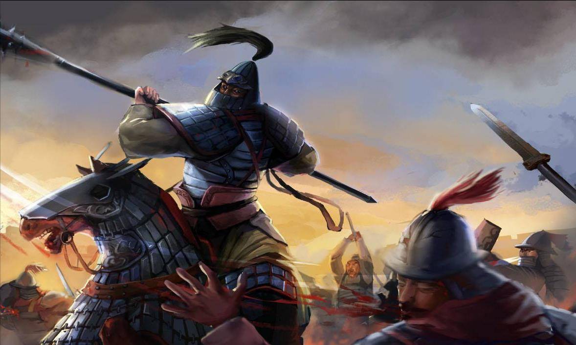 魏献文帝拓跋弘:不吹不黑,这也许是南北朝历史上最被低估的皇帝_北魏