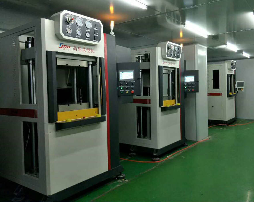 imd高压成型机设备_压力_产品_系统