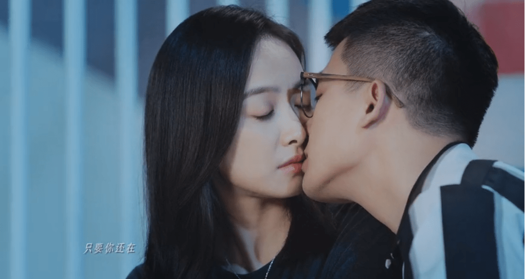 看完预告片之后,我决定这部新剧追定了_宋茜_欧豪_恋人