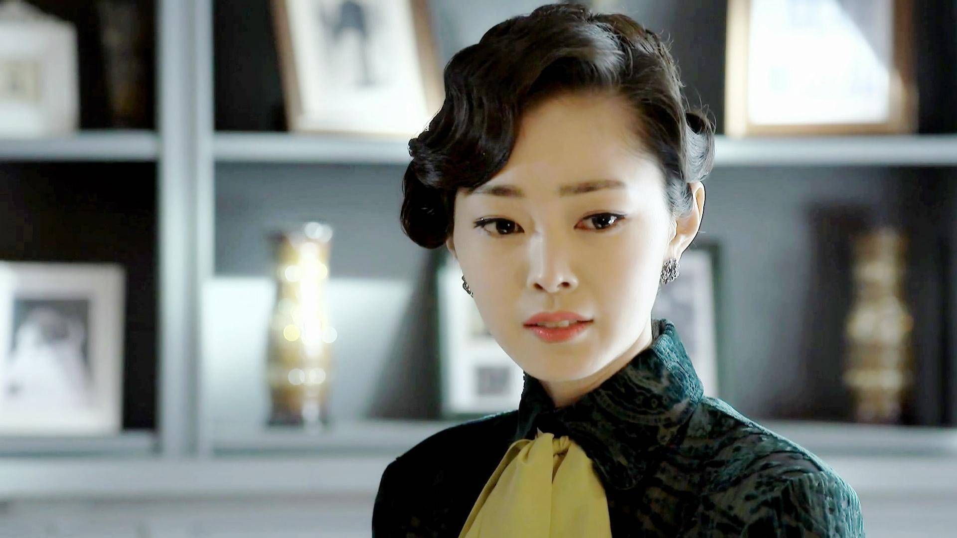 现实版主角与配角,"旗袍女神"宋轶,十年来的逆袭之路_女配角_作品