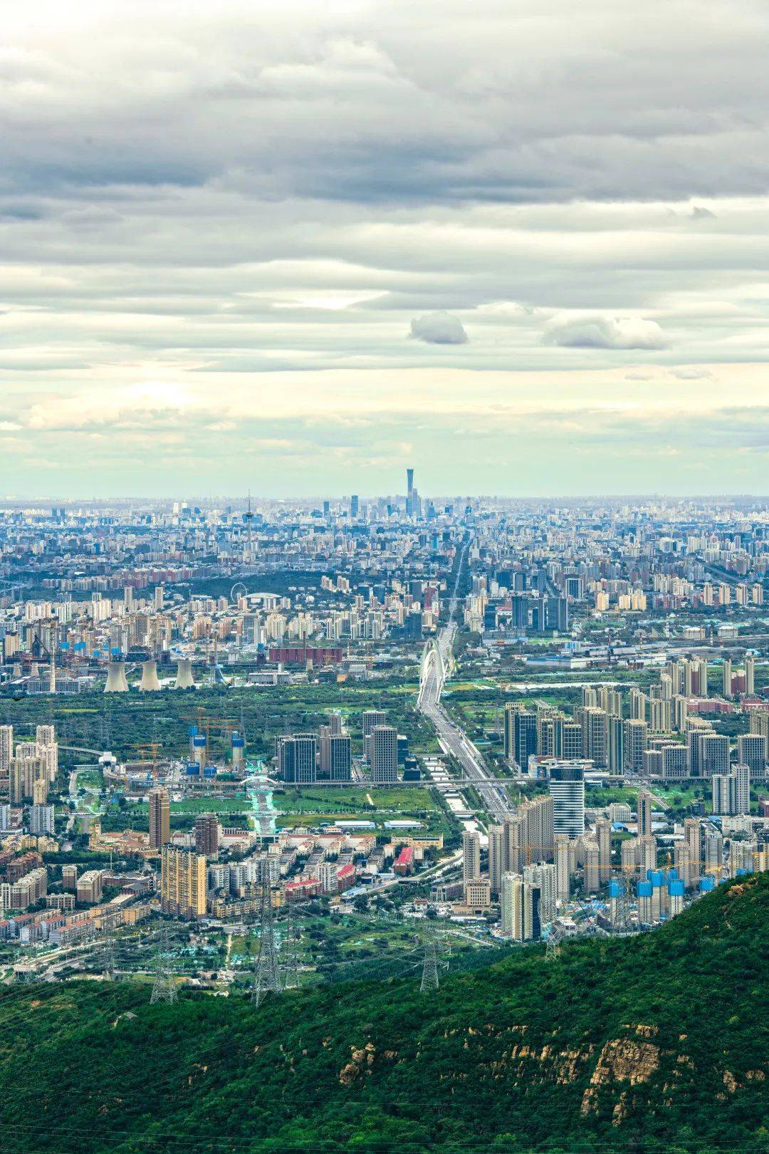 檀谷｜以山的方式，开启城市的另一种丰盛_生活_自然_北京