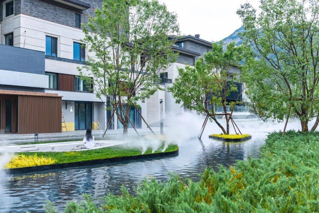 檀谷｜以山的方式，开启城市的另一种丰盛_生活_自然_北京