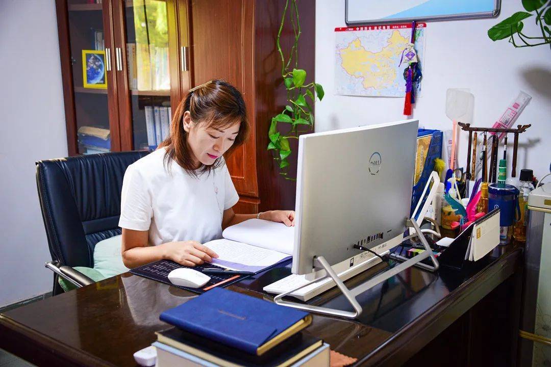 王海侠:我每天都在面对一段鲜活的历史_秦咸阳_工作_遗址