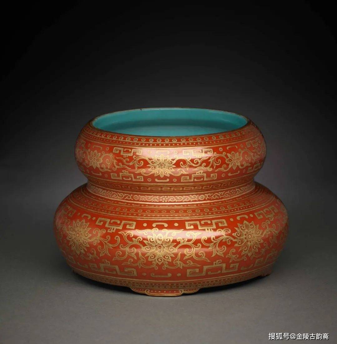 美国佛罗里达大学哈恩艺术博物馆藏中国陶瓷鉴赏_亚洲_空间_中心