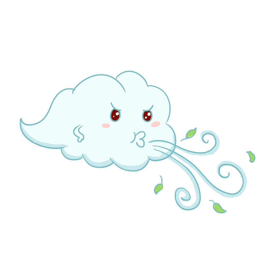 新一波冷空气又双叒来了