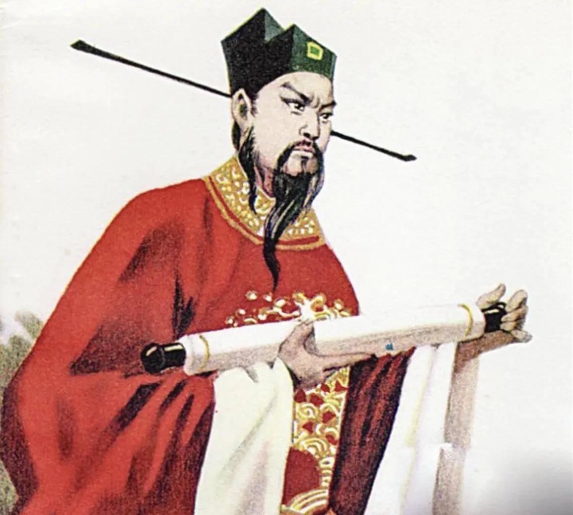 但是这位宰相生活相当奢侈,《宋史》这样记载他:"准少年富贵,性豪侈