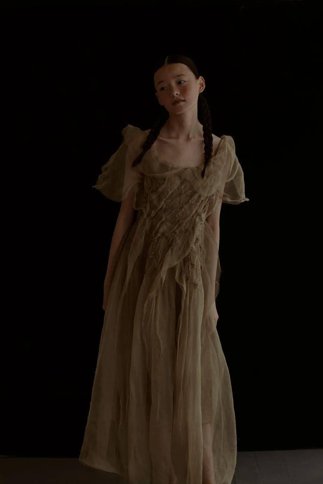 李萌|ss23璞见集banxiaoxue_上海市_创意_微博