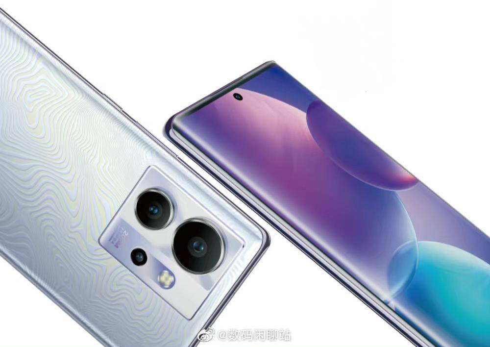 传音infinix zero ultra 5g发布:2亿像素镜头,180w快充_方面_手机