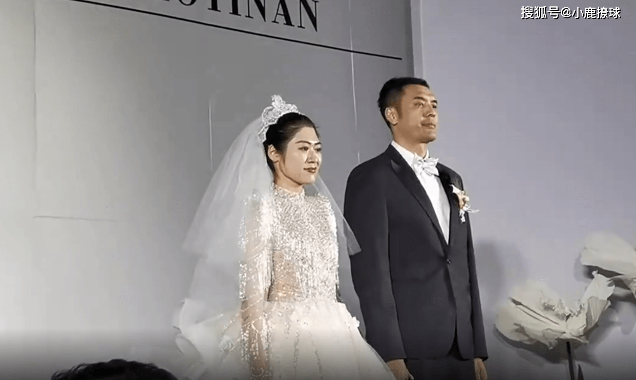 无法参加廉明的婚礼,这也成为了遗憾,但以李晓旭,杨鸣,郭艾伦等人与廉