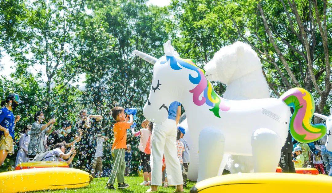 檀谷｜以山的方式，开启城市的另一种丰盛_生活_自然_北京