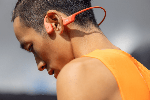 蓝牙运动耳机推荐,最值得入手的六款运动耳机推荐